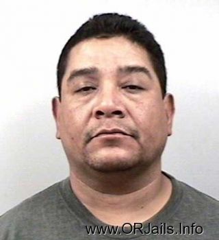 Henry Nmn Flores Mugshot